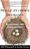 Cover: Single by Choice or Chance - Insomniac Press