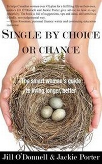 Enlarge image Cover: Single by Choice or Chance - Insomniac Press