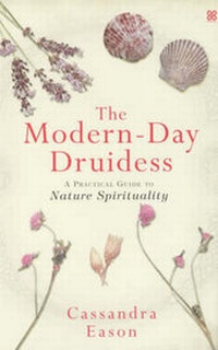 Abbildung von: The Modern-Day Druidess - Piatkus Books