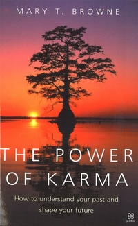 Enlarge image Cover: The Power Of Karma - Piatkus Books