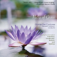 Abbildung von: Paths of Grace - Paraclete Press (MA)