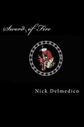 Cover: Sword of Fire - Halfabook.com
