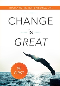 Abbildung von: Change Is Great - Advantage Media Group
