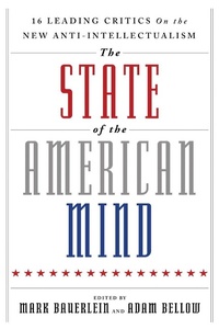 Enlarge image Cover: The State of the American Mind - Templeton Foundation Press,U.S.