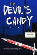 Cover: The Devil's Candy - Whiskey Creek Press