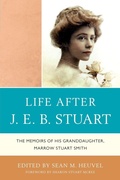 Cover: Life After J.E.B. Stuart - Hamilton Books