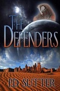 Cover: The Defenders - Whiskey Creek Press