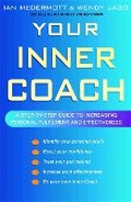 Cover: Your Inner Coach - Piatkus Books