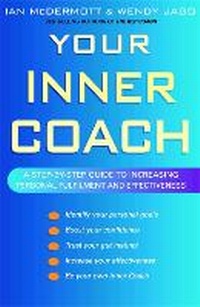 Enlarge image Cover: Your Inner Coach - Piatkus Books