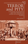 Cover: Terror and Pity - Academic Studies Press