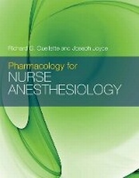 Abbildung von: Pharmacology for Nurse Anesthesiology - Jones and Bartlett Publishers, Inc