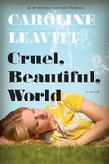 Cover: Cruel Beautiful World - Algonquin Books