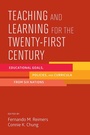 Cover: Teaching and Learning for the Twenty-First Century - Harvard Educational Publishing Group