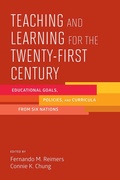 Cover: Teaching and Learning for the Twenty-First Century - Harvard Educational Publishing Group