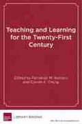 Cover: Teaching and Learning for the Twenty-First Century - Harvard Educational Publishing Group