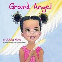 Enlarge image Cover: Grand Angel - Peppertree Press