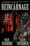Cover: Reincarnage - Deadite Press
