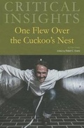 Cover: One Flew Over the Cuckoo's Nest - Grey House Publishing Inc