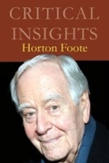 Cover: Horton Foote - Grey House Publishing Inc