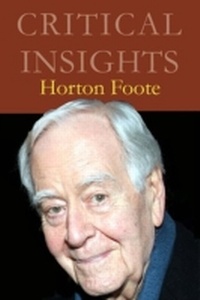 Enlarge image Cover: Horton Foote - Grey House Publishing Inc