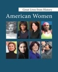 Cover: American Women - Grey House Publishing Inc
