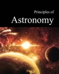 Cover: Principles of Astronomy - Grey House Publishing Inc