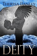 Cover: Deity - Whiskey Creek Press