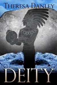 Enlarge image Cover: Deity - Whiskey Creek Press