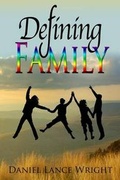 Cover: Defining Family - Whiskey Creek Press