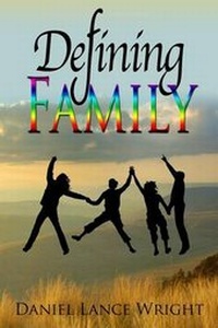 Enlarge image Cover: Defining Family - Whiskey Creek Press