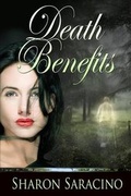 Cover: Death Benefits - Whiskey Creek Press