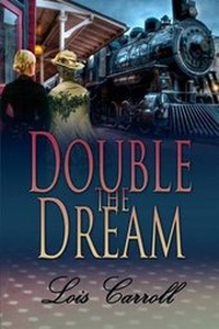 Enlarge image Cover: Double the Dream - Whiskey Creek Press