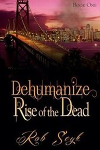 Enlarge image Cover: Dehumanize - Whiskey Creek Press