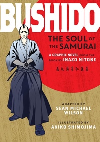 Abbildung von: Bushido - Shambhala Publications Inc
