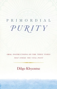 Enlarge image Cover: Primordial Purity - Shambhala Publications Inc