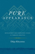 Cover: Pure Appearance - Shambhala Publications Inc