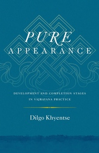 Enlarge image Cover: Pure Appearance - Shambhala Publications Inc