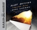 Cover: Night Driving - Oasis Audio
