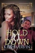 Cover: Hold U Down - Urban Books