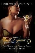 Cover: Full Figured 9 - Urban Books