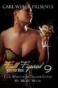Enlarge image Cover: Full Figured 9 - Urban Books