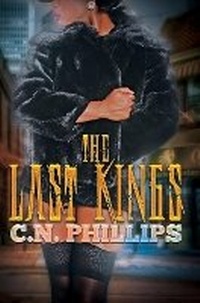 Enlarge image Cover: The Last Kings - Urban Books