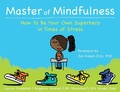Cover: Master of Mindfulness - New Harbinger Publications