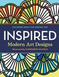 Cover: Coloring Books for Grownups - Callisto Media Inc.