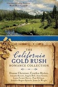 Cover: The California Gold Rush Romance Collection - Barbour Publishing Inc, U.S.