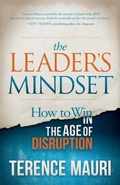 Cover: The Leader's Mindset - Morgan James Publishing llc