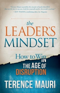 Enlarge image Cover: The Leader's Mindset - Morgan James Publishing llc