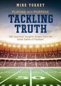 Cover: Tackling Truth - Barbour Publishing Inc, U.S.