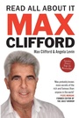 Cover: Max Clifford: Read All About It - Virgin Books