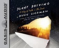 Enlarge image Cover: Night Driving (Library Edition) - Oasis Audio